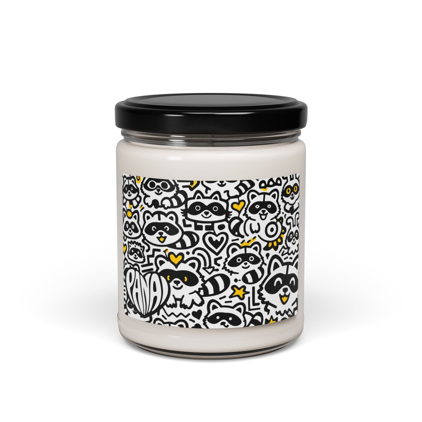 Charming Chicken Scented Soy Candle, Cozy Home Decor, Unique Gift for Animal Lovers, Relaxation, Brighten Any Room
